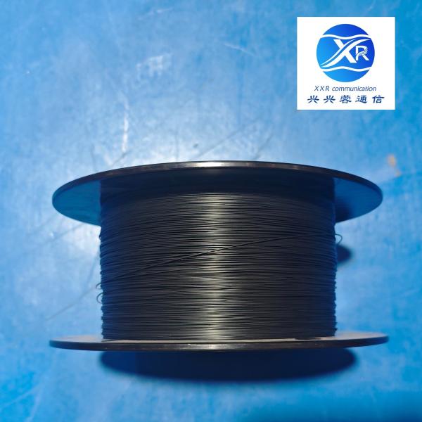 Colorful Bare Fiber Protection Tube