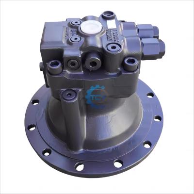 KBC10130 KSC0247 Cx330 MFC200 Assemblage hydraulique du moteur à bascule Komatsu Sh330-3 Sh350-3