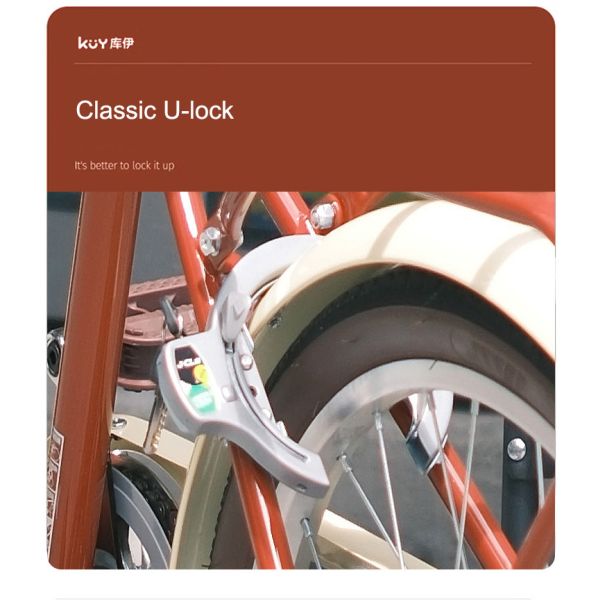На заказ городские стальные велосипеды с стальной рамой для тормоза и шинами 700 * 35C