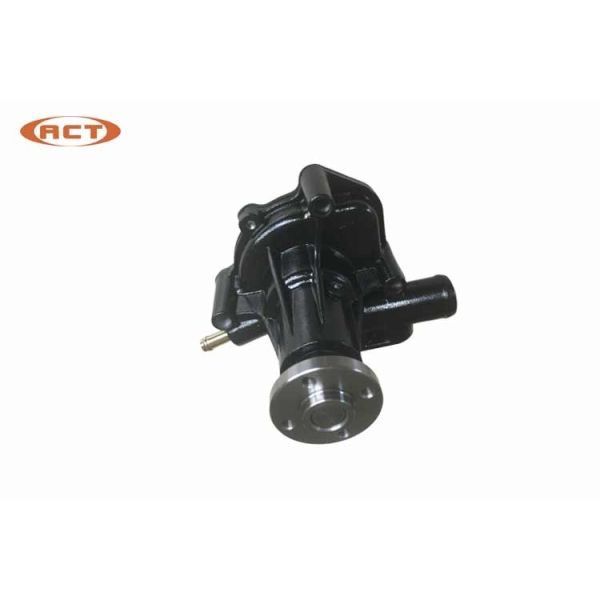 4TNV84 Excavator Water Pump 4TNV84 YM129100-42002 YM129100-42004
