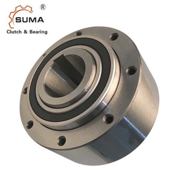 AL25 Model One Way Bearing Freewheel Clutch with 25mm Shaft Diameter and 90mm Outer Diameter