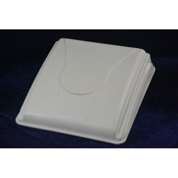 Portable 900MHz Uhf Tag Reader , Logistics Management Handheld Uhf Rfid Reader