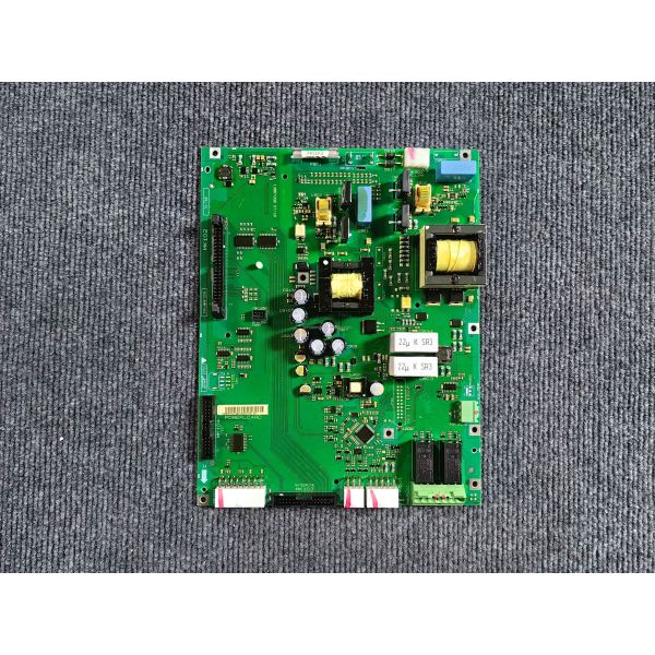 Genuine Danfoss Inverter Power Card 130B7260 Danfoss Frequency Inverter Power Board for FC-302 FC-301 FC-102 FC-202