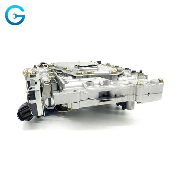 Hot Sale High Performance OEM RE5R05A Transmission Valve Body for Nissan 2006-2016