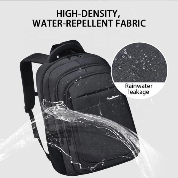 OEM Logo Sac à dos Outdoor Smart Laptop Pour les hommes Voyage d'affaires