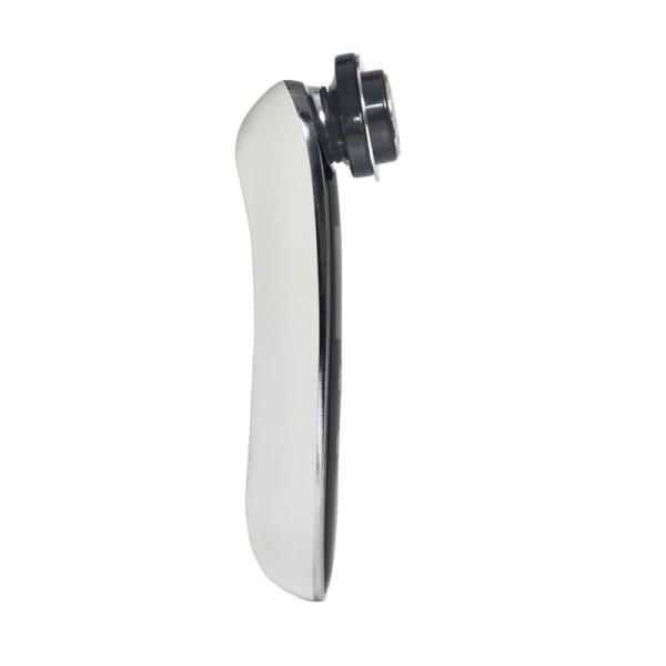 0.8 Kg Facial Skin Tightening Machines 25 KHZ Ultrasonic Frequency