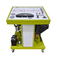 Automotive Petrol Engine Training Lab Equipment For School