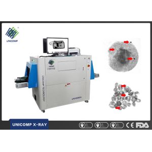 Еда Уникомп кс Рэй обувает цыпленка конфеты пекарни системы контроля