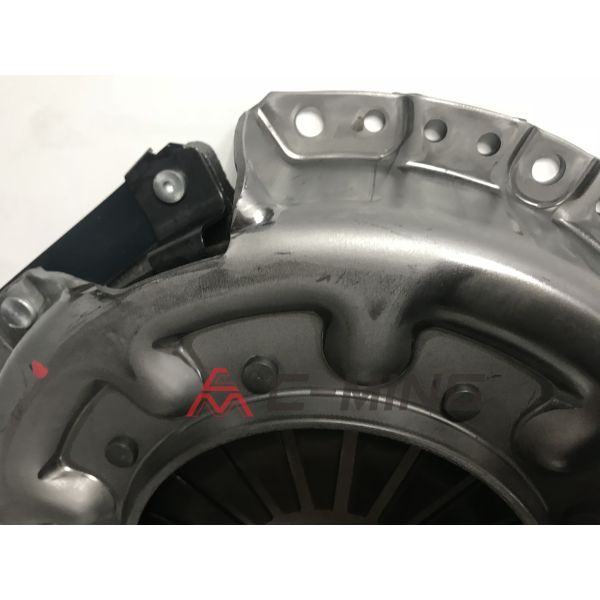 30210-56G00 L28E 240*154*280mm Clutch Cover Nissan Clutch Kits