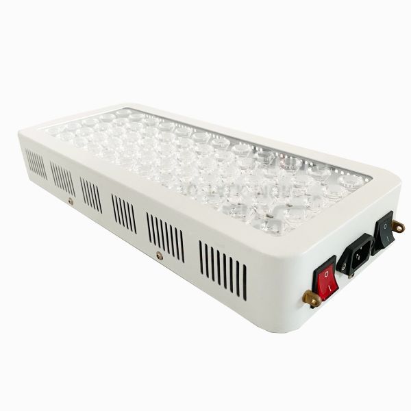 luz roja de 300W 850nm y acercar a la terapia ligera infrarroja para el dolor de la rodilla