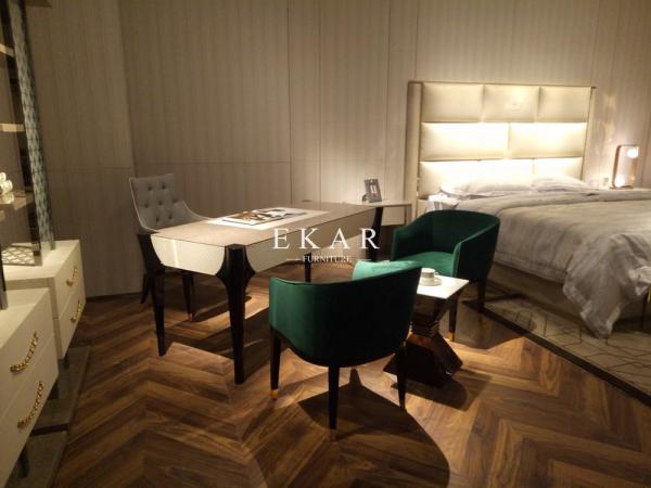 Modern Design Leather Executive Office Chair