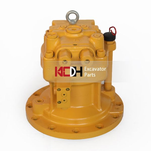 8412291000 мотор качания экскаватора Hyundai R220-5