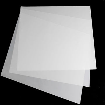 110-135°C Laminating Temperature PET Film for Professional Lamination Results