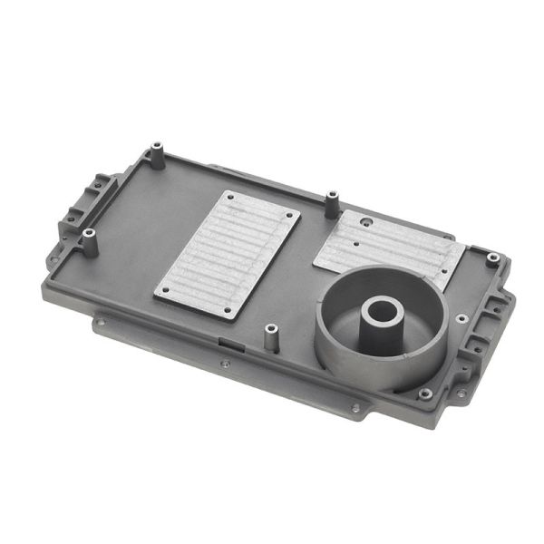China Manufacturer Advancing OEM Prototype Drawing Parts FDM SLS SLM Service Large Custom Metal 3D Printing