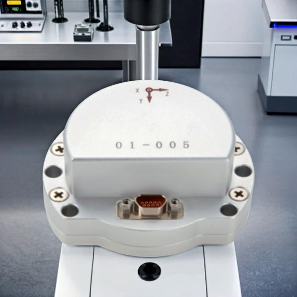 Capteur avancé d'unité de mesure de l'inertie MEMS avec un biais de 0,2° Honeywell HG4930C IMU