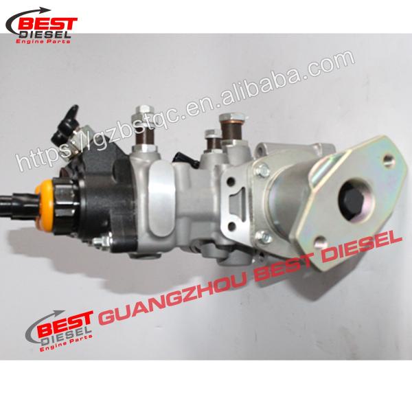 New Diesel Fuel Injector pump 094000-0480  6156-71-1111 0940000480  8-97603414-4   for isuzu 6WF1 6WG1