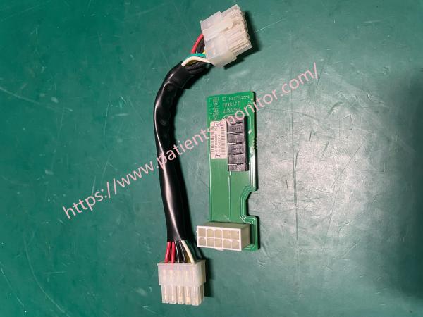 GE B650 患者モニター バッテリーボード M1082340-06 M1082340-06 FM2BATT M1124384 接続ケーブル付き