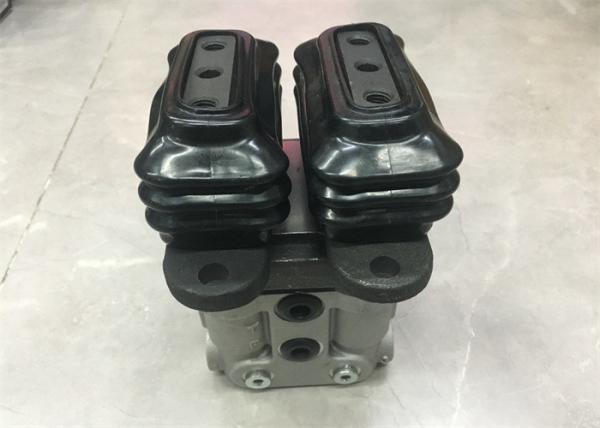 Assy 31N6-20020 de pédale de pied de récepteur de R110-7 R140LC-7 R210LC7 pour l'excavatrice de Hyundai