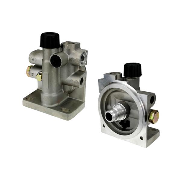 MD57160 Tête de filtre 7421462808 Séparateur d'eau 7420754418 Filtre à carburant 7420900648 Cuvette 7420909512 Connecteur