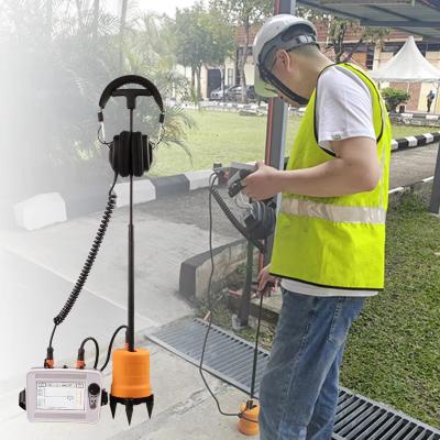 BNR Compass Indication for Underground Cable Fault Pinpionter Cable Fault Pinpointing