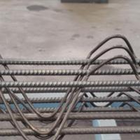 Heavy Duty PC Truss Rebar 20mm-40mm Sizes Easy Installation Long Lasting Durability