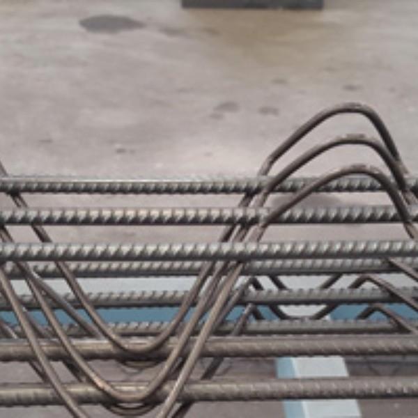 Heavy Duty PC Truss Rebar 20mm-40mm Sizes Easy Installation Long Lasting Durability