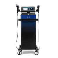 Morpheus 8 Microneedling Traitement de la peau par RF fractionné Morpheus 8 Appareil de raffermissement de la peau
