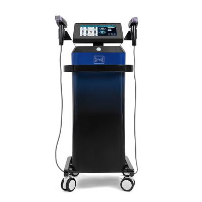 Morpheus 8 Microneedling Tratamento de pele por RF fracionado Morpheus 8 Máquina de aperto de pele