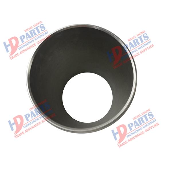 Revestimento do cilindro do motor diesel MITSUBISHI 6D15 ME071062 Altura 206 mm