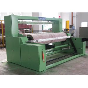 Protective Clothing Automatic Fabric Calender Machine
