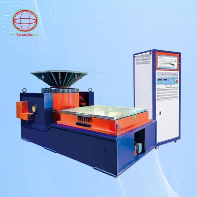 Simulation Transport Vibration Shaker Table For ISTA1A/2A/3A/6A Package