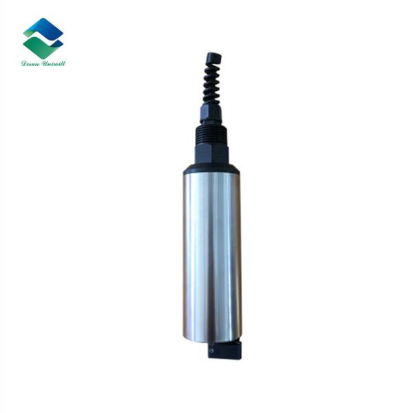 Capteur en ligne de fluorescence de chlorophylle pour la surveillance de qualité d'environnement de l'eau