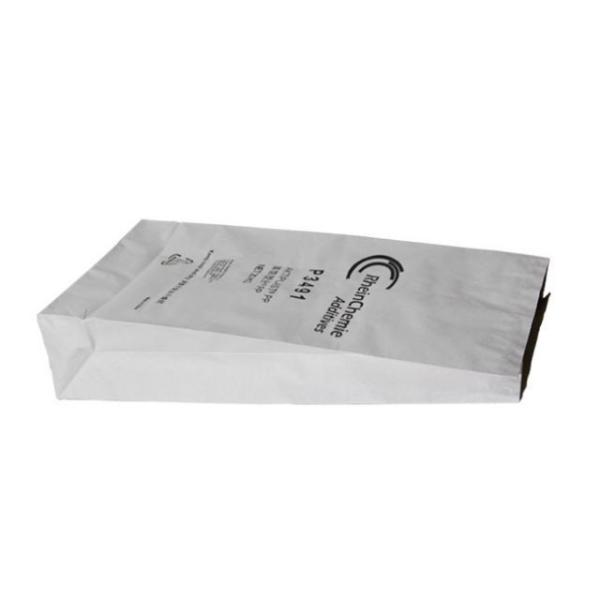 Non Dairy Creamer Paper Bag Moisture Proof 20KG 25kg
