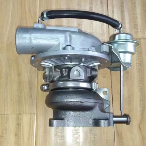 Design Rhf4 Turbocharger Core Vb420076 8973311850 Vidz Turbocharger Chra For1SUZU Various 4jb1tc