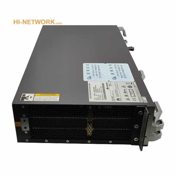 Huawei SmartAX MA5800-X2 (AC/ DC Supply) with 40G capacity Original New
