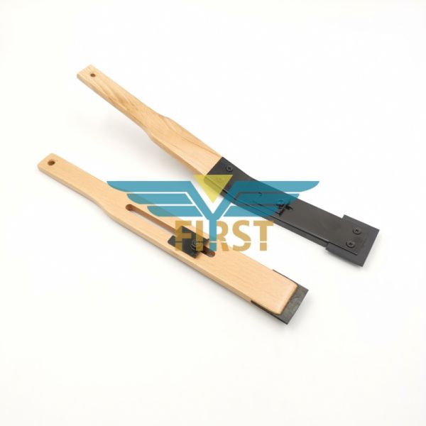 Первичный цвет G2.010.001S Деревянные запчасти для машины 