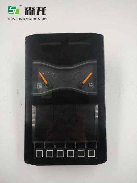 Máquina escavadora Monitor de  70 520-6242-02