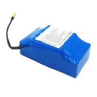 Batterie au lithium de 36V 4,4Ah