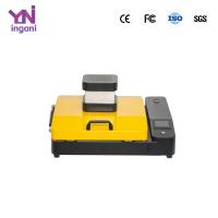 A3 DTF Máquina de hornear con película de transferencia de calor DTF Horno de secado de película PET