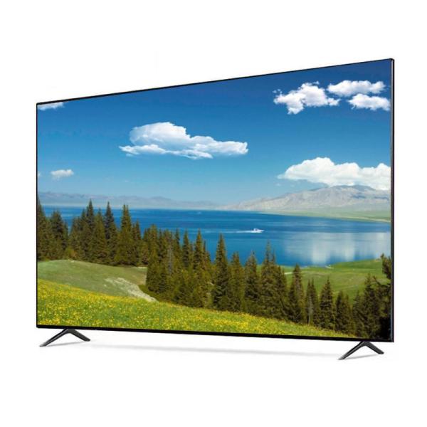 Televisão Digital 2K Led Televisão 75 polegadas Televisão Doméstica Dolby 65 polegadas Smart TV