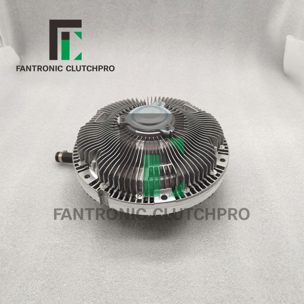 Electronically Controlled Fan Drive Clutch For Mercedes Benz 6335000022