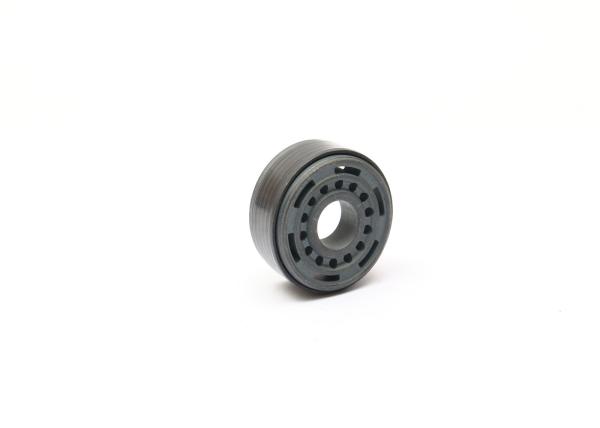 Car Rear Shocks Banded Shock Absorber Parts PTFE 6.5G/Cm3