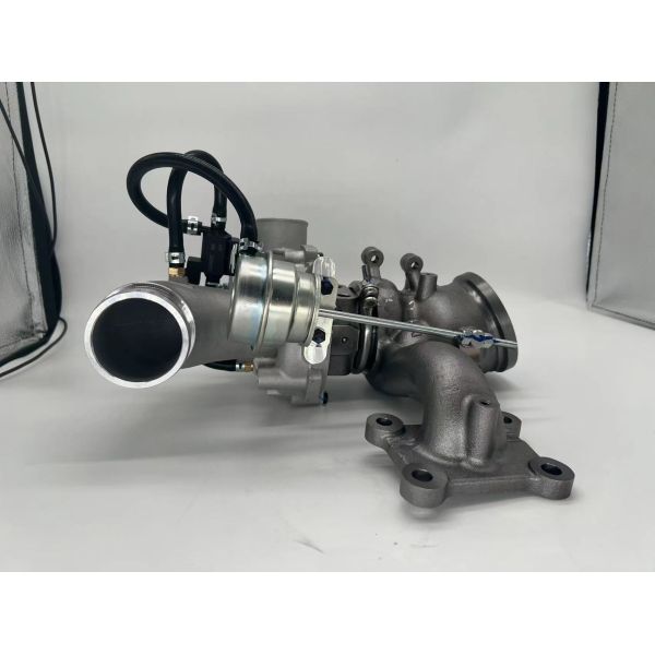 High Precision Durable Turbocharger K03 for Ford Focus III 2.0 T R9DA with 250HP