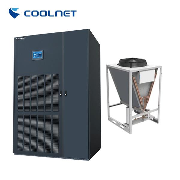 CyberMaster Energy-Efficient Room Cooling System with Fluoropump Technology
