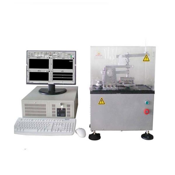 Reciprocating Lab Friction And Wear Test Machine For materials or surface coatings