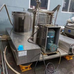 Second Hand Centrifuge