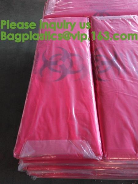 Bio Hazard Zip lockkk Bags (biological waste orange science,Bio-Hazard Trash Bags,Shop Bio Hazard Bags & Backpacks online