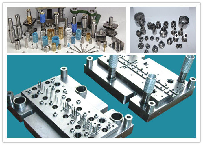 Выкованная сталь инструмента САЭ 52100, проектируя поверхность особенных сталей черную