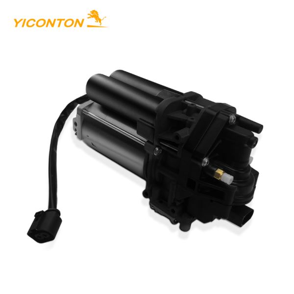 Компрессор подвеса воздуха IATF16949 для модели s 2016 1027911-00-H Tesla