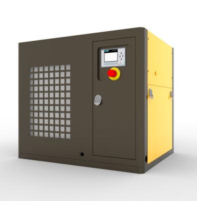 OE-2.2A Single Stage Screw Compressor | Stable Air Flow & Low Noise Operation